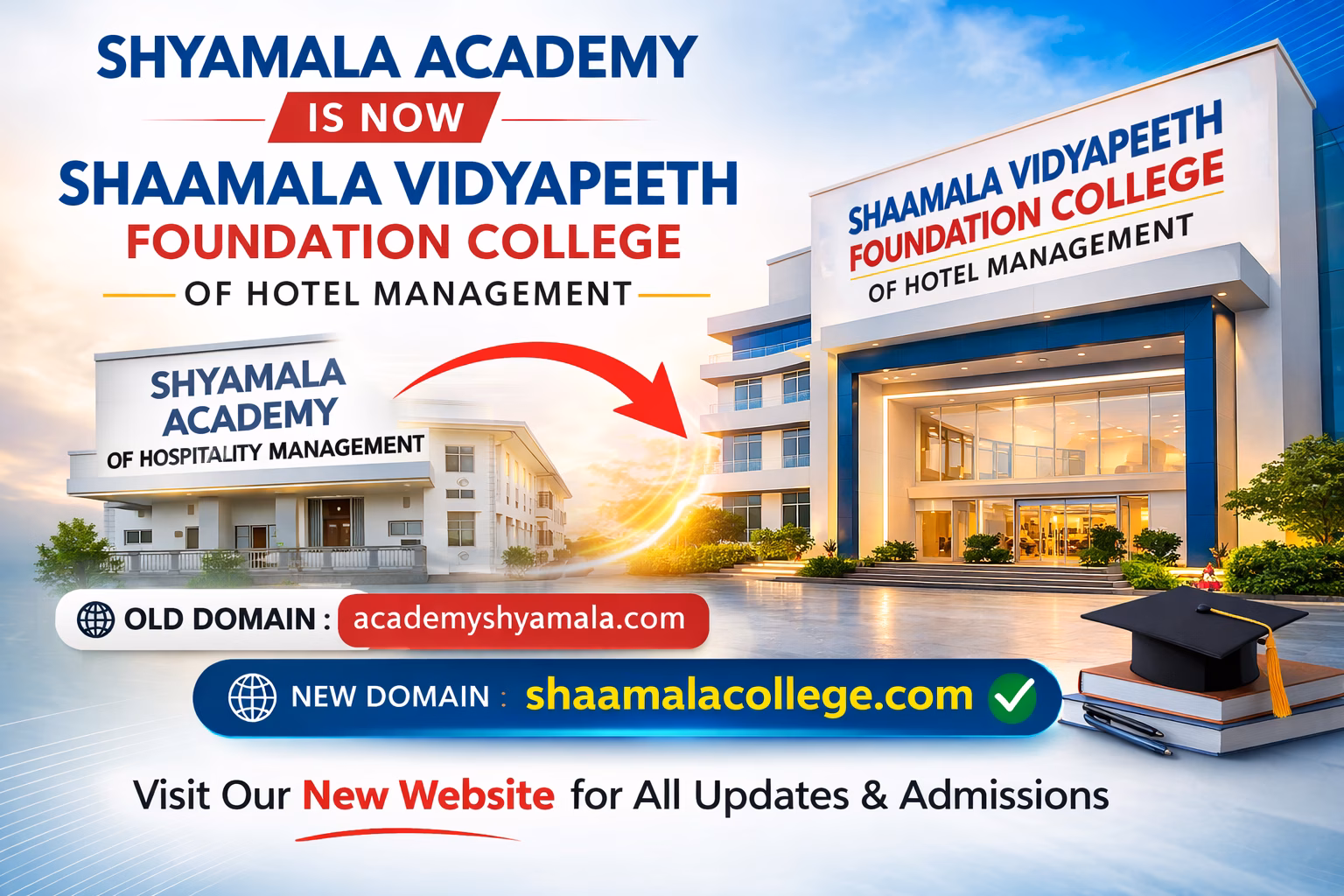Shyamala Academy